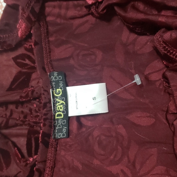 Jumpsuit - Picture 3 of 4